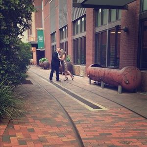 Meet your Posher, Arely